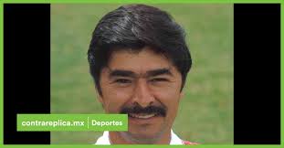 Gonzalo saldaña falleció tras más de 20 años como utilero del tri | imago7. Uaofjrkbfu542m