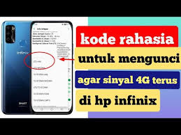 Mengenal jaringan 5g, cara kerja dan bahayanya. Cara Mengunci Jaringan 4g Lte Pada Hp Infinix Smart 5 Benisnous