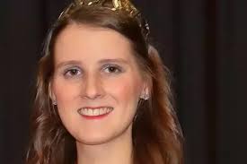 Marktgräfin Jasmin Klein hofft, 2021 das nachzuholen, was jetzt ausfällt