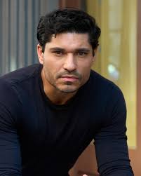 FBI: Most Wanted" Silkworm (TV Episode 2020)