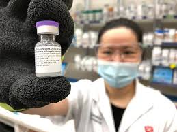 Maybe you would like to learn more about one of these? Walgreens To Receive 480 000 Covid Vaccines A Week Chain Store Age
