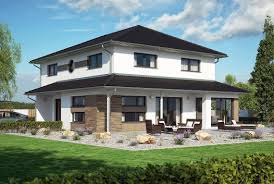 Stadtvilla Atlanta Stadtvilla Haus Toskana Haus