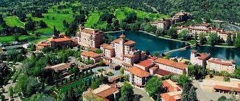 In 2006, a golf course master plan was approved by the membership, which included a state of the art turf care center, a new irrigation system and ongoing course improvements which enhance the key strategic. The Broadmoor Destination Resort In Colorado Springs