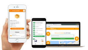 Download android apk parcel tracking from apkonline and run online android apps with a web browser. Dhl Tracking Track Your Package Live