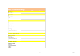 Nov 22, 2019 · comment by teresa maybay on jul. Telecharger Gratuit Balance Sheet Worksheet Of Financial Position