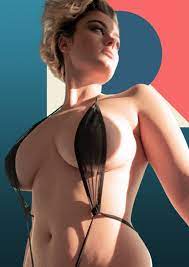 Become a patron of stefania ferrario today: Stefania Ferrario A Marilyn Monroe Of The Down Under Christ Fever All In One Portal