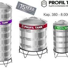 Tangki stainless sun brand kapasitas 2000 liter harganya sekitar. Jual Produk Toren Stainless 2000 Ltr Tangki Termurah Dan Terlengkap Juli 2021 Bukalapak