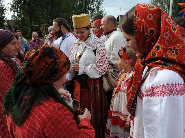 Чому Рожаниці були важливими для жінок