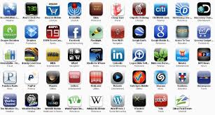 App Logos Quiz Becomes A Massive Hit On Google Play App Logo Iphone Apps App