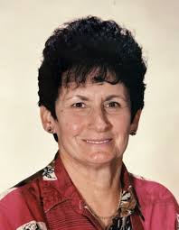 Obituary for Janie Lee Belcher