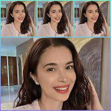 All about Cristine Reyes's personal life✨ Ara Cristine Pascual Klenk was  born