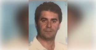 Obituary information for Giovanni Arena