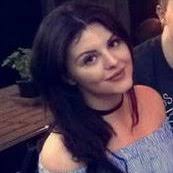 The Sun Employee Lizzi Morton's profile photo