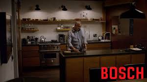 Harry Bosch S House From Bosch Iamnotastalker House Tv Show House Bosch