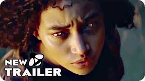 After a disease kills 98% of america's children, the surviving 2% develop superpowers and are placed in internment camps. The Darkest Minds Trailer 2 2018 Amandla Stenberg Sci Fi Movie Youtube