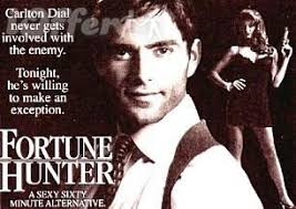 Fortune Hunter (TV series)