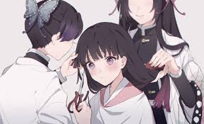 ☆ 【にしろしま】 「鬼滅ログ②」 ☆ ⊳ kanao  shinobu  kanae (demon slayer) ✓ republished  wpermission ⊳ ⊳ follow me on twitter – @arkus-rhapsode on Tumblr