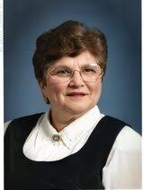 Luigina Campanelli View Condolences