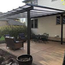 Bright Covers Products Patio Covers Commercial Roof Canopy Awnings Patio Rooftop Terrace Design Pergola Outdoor Living