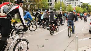 Zehn Fahrrad Typen In Stuttgart Rennrad Downhill Oder Lastenrad Das Sagt Ihr Rad Uber Sie Aus Stuttgart Stuttgarter Zeitung