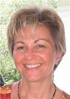 Gloria Jacobson Obituary (1955