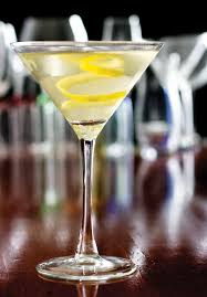 Lemon peel, vodka, lillet blanc, gin. French Flavor Lillet Cocktails Recipes Palm Beach Illustrated