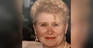 Gertrude Anna zu Hone Obituary