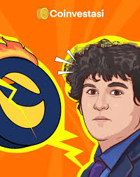 Mantan CEO FTX Diduga Terlibat dalam Kehancuran Terra Luna