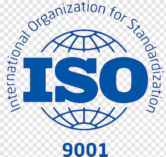Certificação ISO 9001