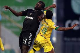All the info, statistics, lineups and events of the match Luiz Carlos Troca O Pacos Pelo Braga I Liga Sapo Desporto