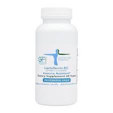 Image result for Stool Lactoferrin