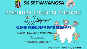 Maybe you would like to learn more about one of these? Pendidikan Kesihatan Pergigian Youtube