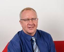 AECOM appoints Darrin Green as Managing Director, Africa