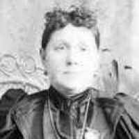 Kreinda Blacker (1845–1919) • FamilySearch