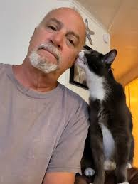 Does anyone else miss this guy