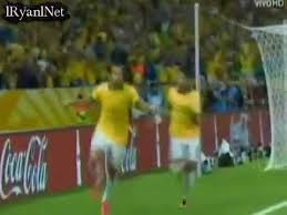 Brasil 3 0 españa final copa confederaciones parodia 1 7 2013 football toon. Brasil Vs Espana 3 0 Los Goles Copa Confederaciones Final 2013 30 06 2013 Youtube