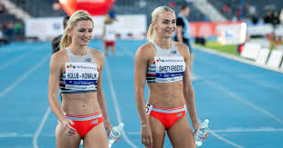 W czwartek kobieca sztafeta 4x400 metrów awansowała do sobotniego finału. Tokio 2020 Trzy Zmiany W Skladzie Sztafety Mieszanej Na Final Sport