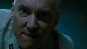 Essential Killing (2010)