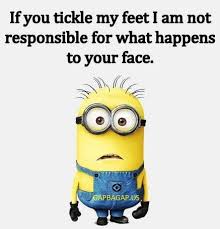 Everyone loves minions and these hilarious minion quotes will put a smile on your face! Funny Minion Meme Minions Funny Funny Jokes For Kids Minion Meme
