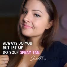 The Tan Process — Bronze Intentions Spray Tanning