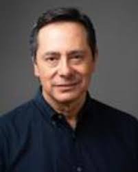 Edward Calvo's Instagram, Twitter & Facebook