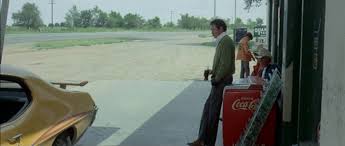 Please, turn off your ad blocker in order to continue browsing. Two Lane Blacktop Filmgrab