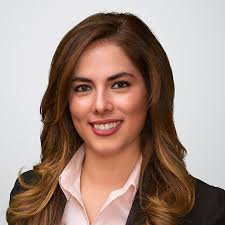 Keon is a member of the authorities who specializes in interrogation and dealing with delinquent children by teaching at a readjustment facility. Alyssa Keon Professionals Holland Knight