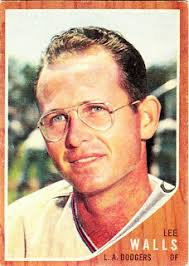 Lee Walls: a glove story