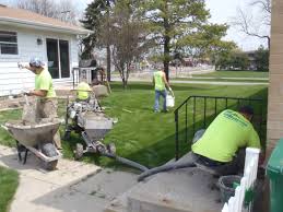 Professional mudjacking in milwaukee, wi, providing a wide range of concrete leveling services to residential and commercial clients. Milwaukee Mudjacking Contractors Madison Slabjacking Wisconsin Concrete Leveling Service Mudtech Midwest Concrete Repair Mud Jacking