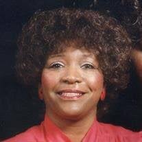 Retha Delores Jones Obituary