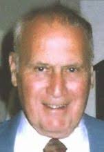 Obituary information for Richard 'Dick' Gerald Simpson