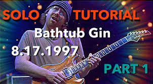 Check spelling or type a new query. Phish Guitar Lesson Bathtub Gin Solo From The Great Went Part 1 Amarguitar
