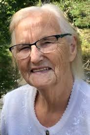 Maria Hepp's Instagram, Twitter & Facebook