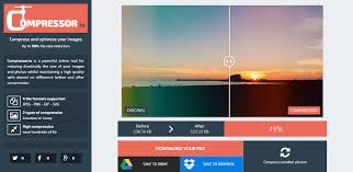 Download compressed images one by one or get the zip files. 7 Best Online Image Optimizer Tools Compared Real Test Data